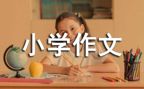 【優選】我的生活小學作文