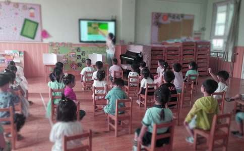 幼兒園老師辭職信【推薦】