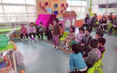 幼兒園校園周邊環境整治工作簡報（精選6篇）