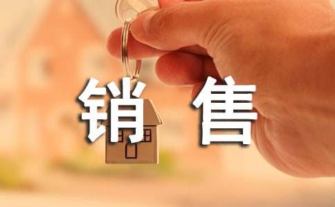 公司銷售實習(xí)自我鑒定