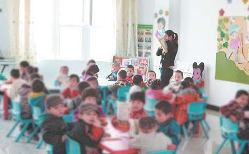 一封寫給幼兒園老師的感謝信