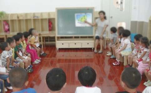 幼兒園學生信息道德培養的活動簡報(12篇)