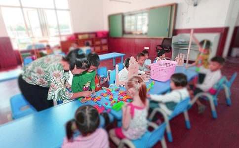 幼兒園園務會議記錄[集合]